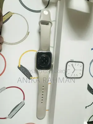 Apple Watch Series 7.. 45mm