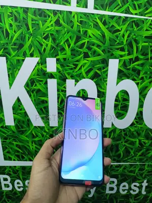 Vivo Y93 6Gb 128Gb (Brand New)