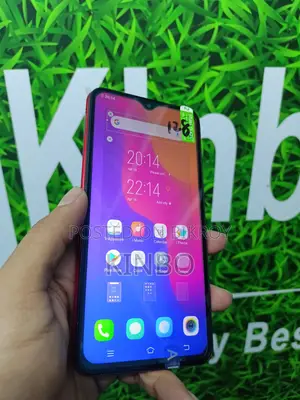 Vivo Y93 6Gb 128Gb (Brand New)