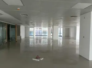 7800 Sqft Open Newly Modern Commercial Space Rent in Gulshan Avenue