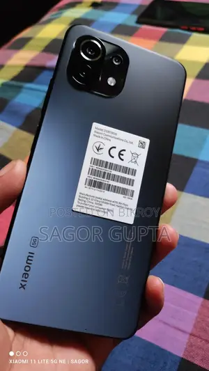 Xiaomi Mi 11 Lite 5G NE (Used)