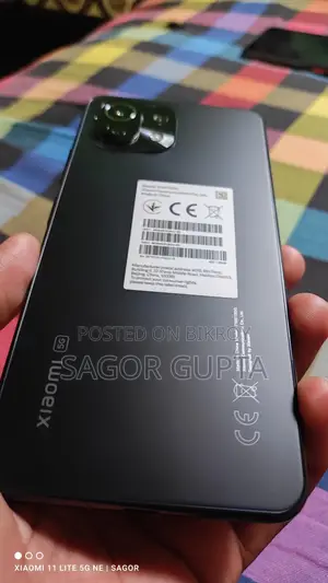 Xiaomi Mi 11 Lite 5G NE (Used)