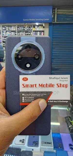 OPPO F27 Pro Plus 8-128 (Used)