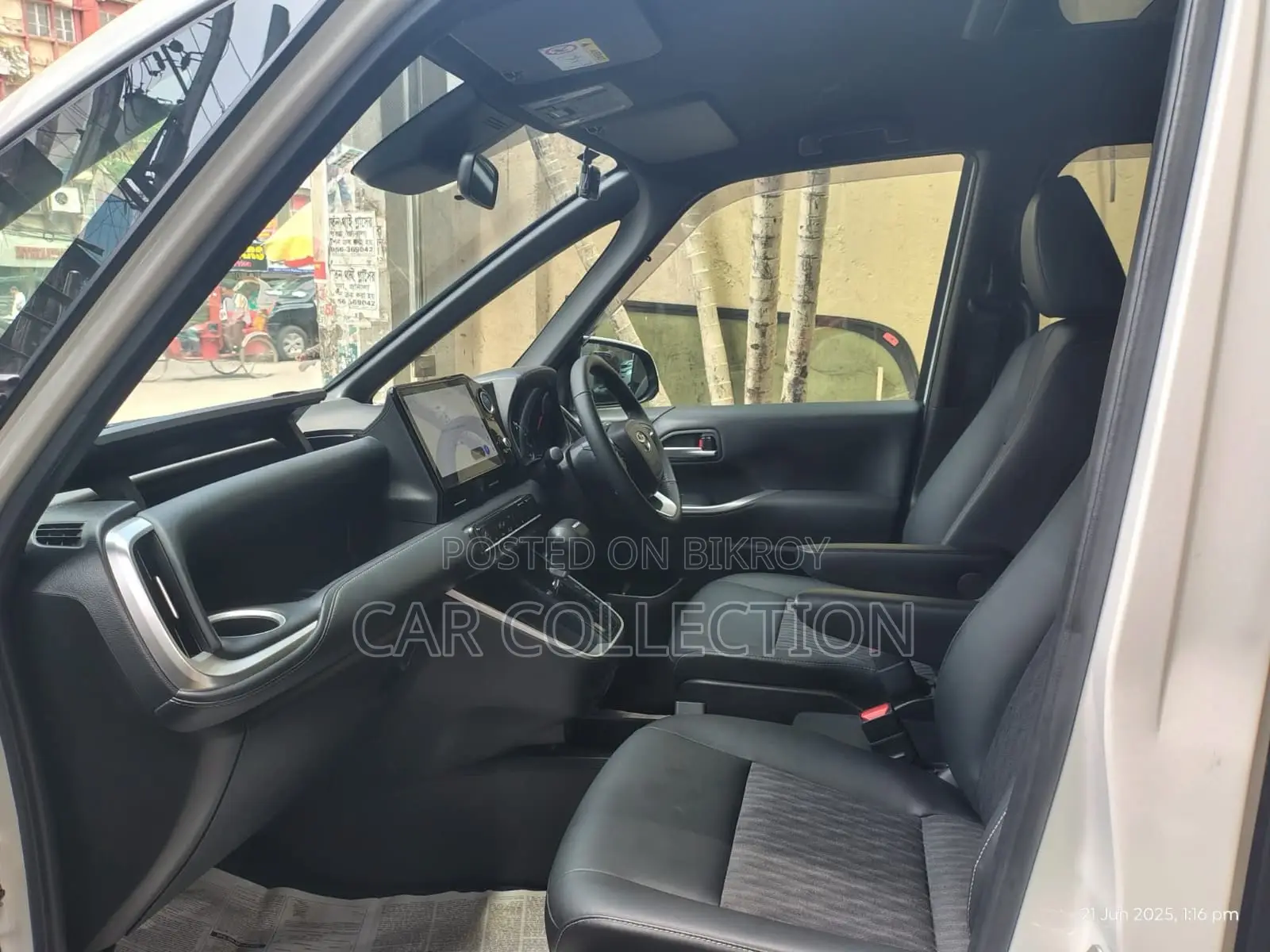 Toyota Noah SZ 2022