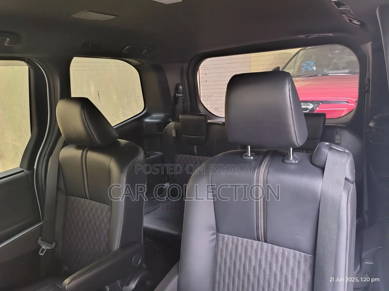Toyota Noah SZ 2022