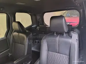 Toyota Noah SZ 2022