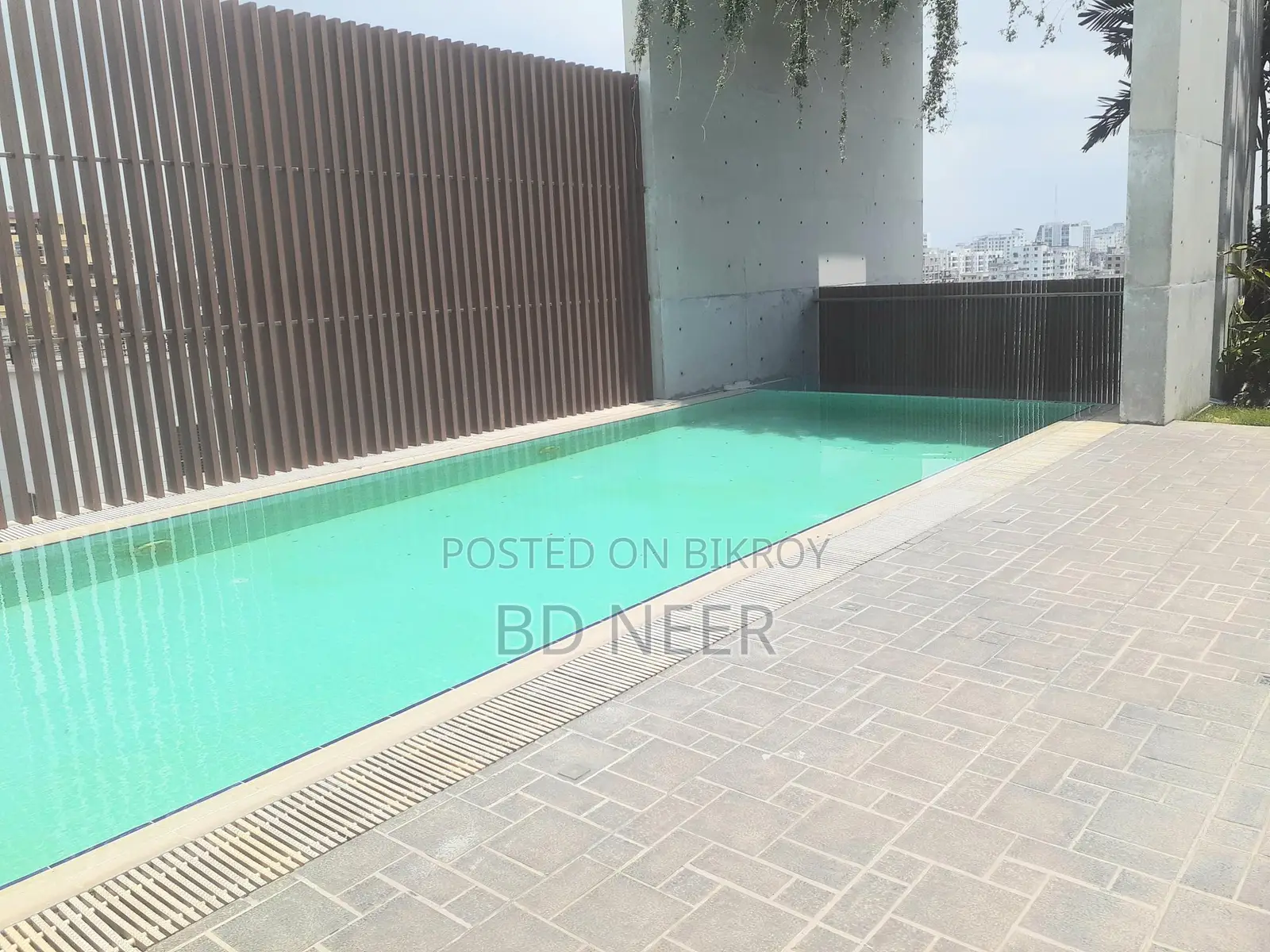 Fully Furnished 3 Bedroom Flat Rent in Gulshan-2