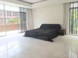 Fully Furnished 3 Bedroom Flat Rent in Gulshan-2