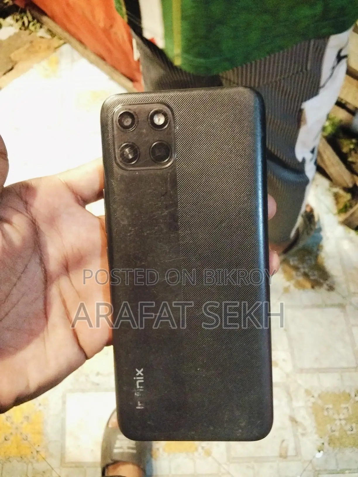 Xiaomi Redmi ' (Used)