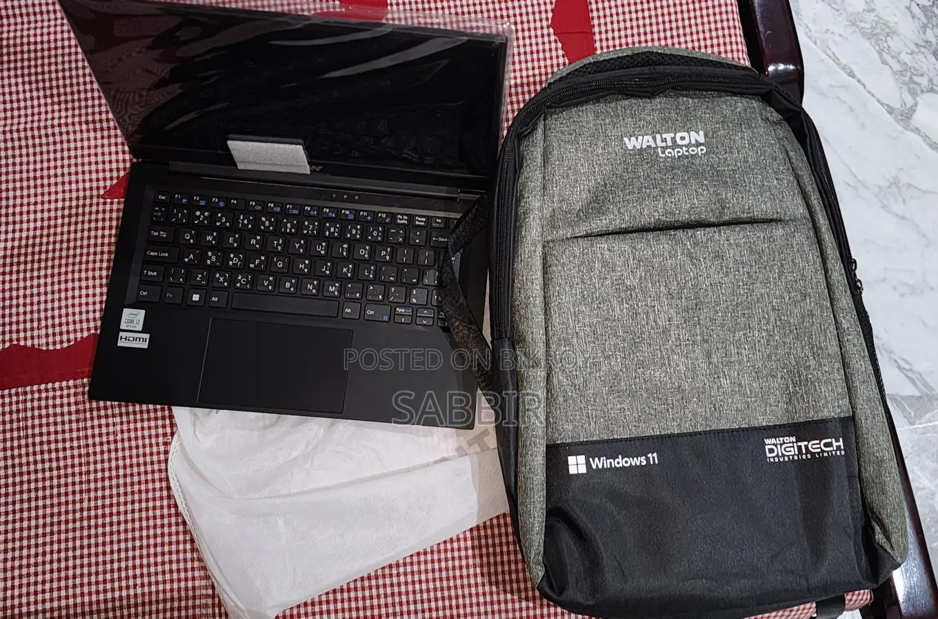 Walton Laptop For Sale
