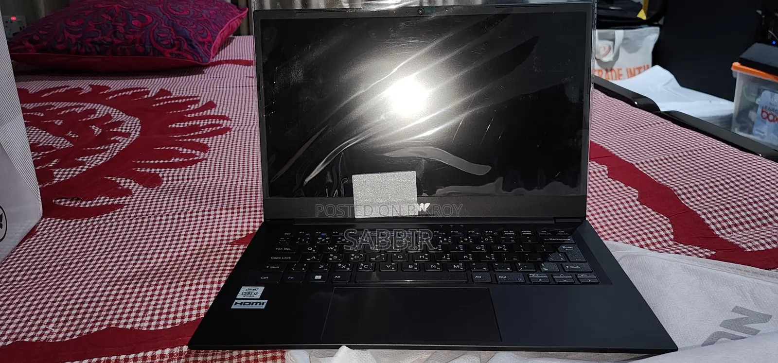 Walton Laptop For Sale