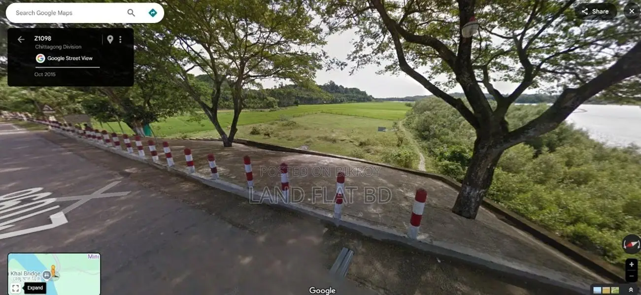 Highly Suitable Residential/Commercial Plot for Business @ 116 Decimal Land for Sale