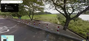 Highly Suitable Residential/Commercial Plot for Business @ 116 Decimal Land for Sale