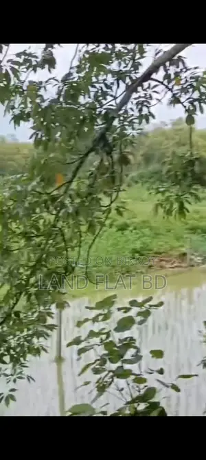 Highly Suitable Residential/Commercial Plot for Business @ 116 Decimal Land for Sale