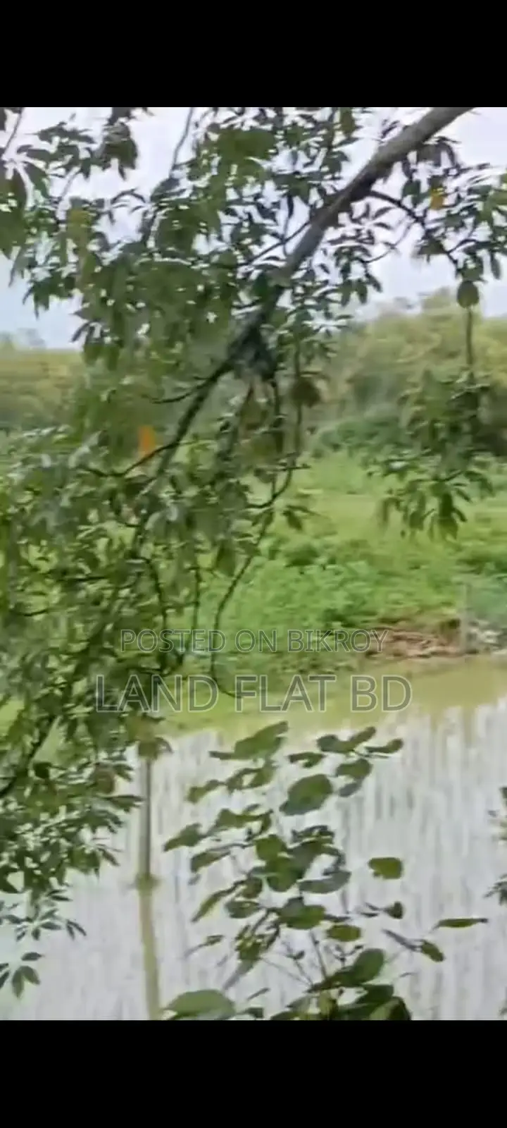 Highly Suitable Residential/Commercial Plot for Business @ 116 Decimal Land for Sale