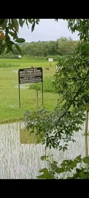 Highly Suitable Residential/Commercial Plot for Business @ 116 Decimal Land for Sale