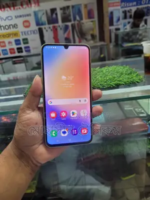 Samsung Galaxy A34 A34,5g 8/128 (Used)