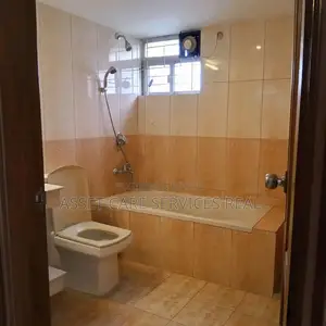 3-Bed Un-Furnished Apartment For Rent In Banani North
