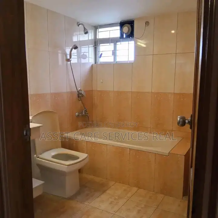 3-Bed Un-Furnished Apartment For Rent In Banani North