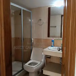 3-Bed Un-Furnished Apartment For Rent In Banani North