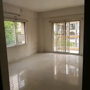 3-Bed Un-Furnished Apartment For Rent In Banani North