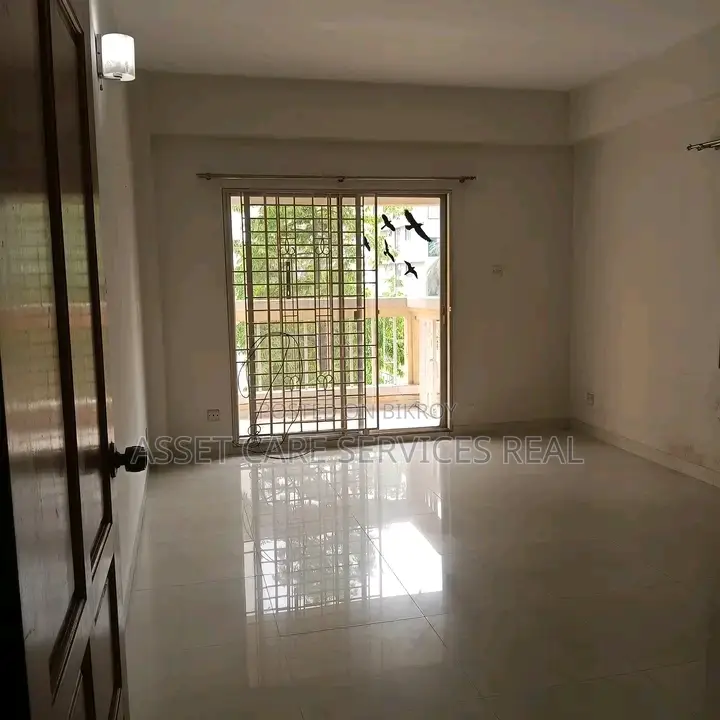 3-Bed Un-Furnished Apartment For Rent In Banani North