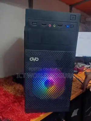 PC Computer i3 Processor RAM 4GB Hard Disk 500GB
