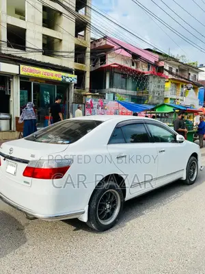 Toyota Premio G PACKAGE 2008