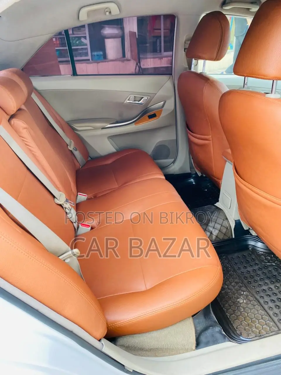 Toyota Premio G PACKAGE 2008