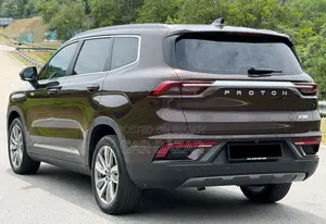Proton X90 7Seat Flagship 2023