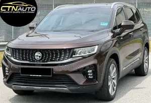 Proton X90 7Seat Flagship 2023