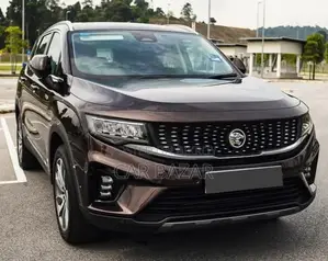 Proton X90 7Seat Flagship 2023