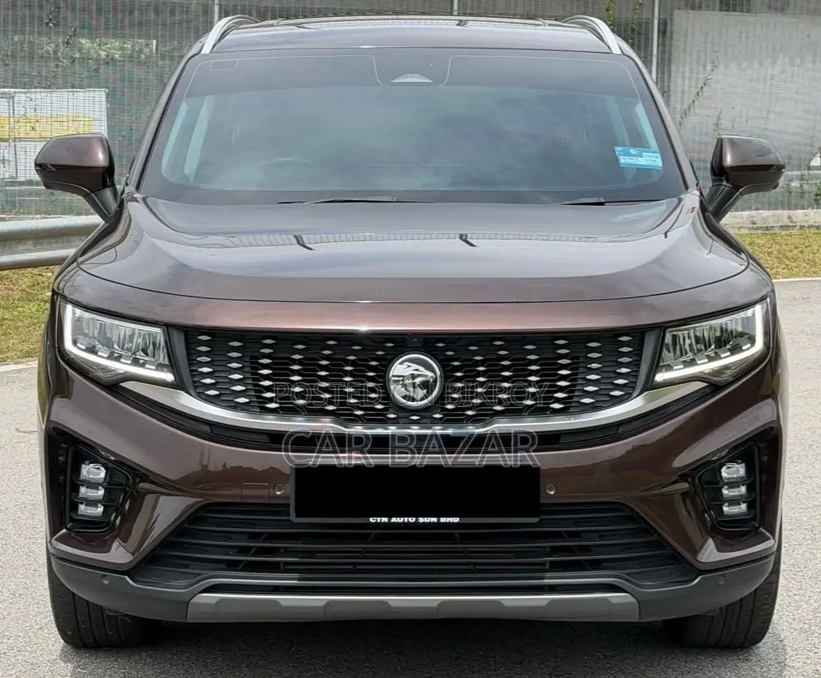 Proton X90 7Seat Flagship 2023