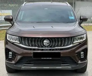 Proton X90 7Seat Flagship 2023