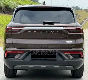 Proton X90 7Seat Flagship 2023