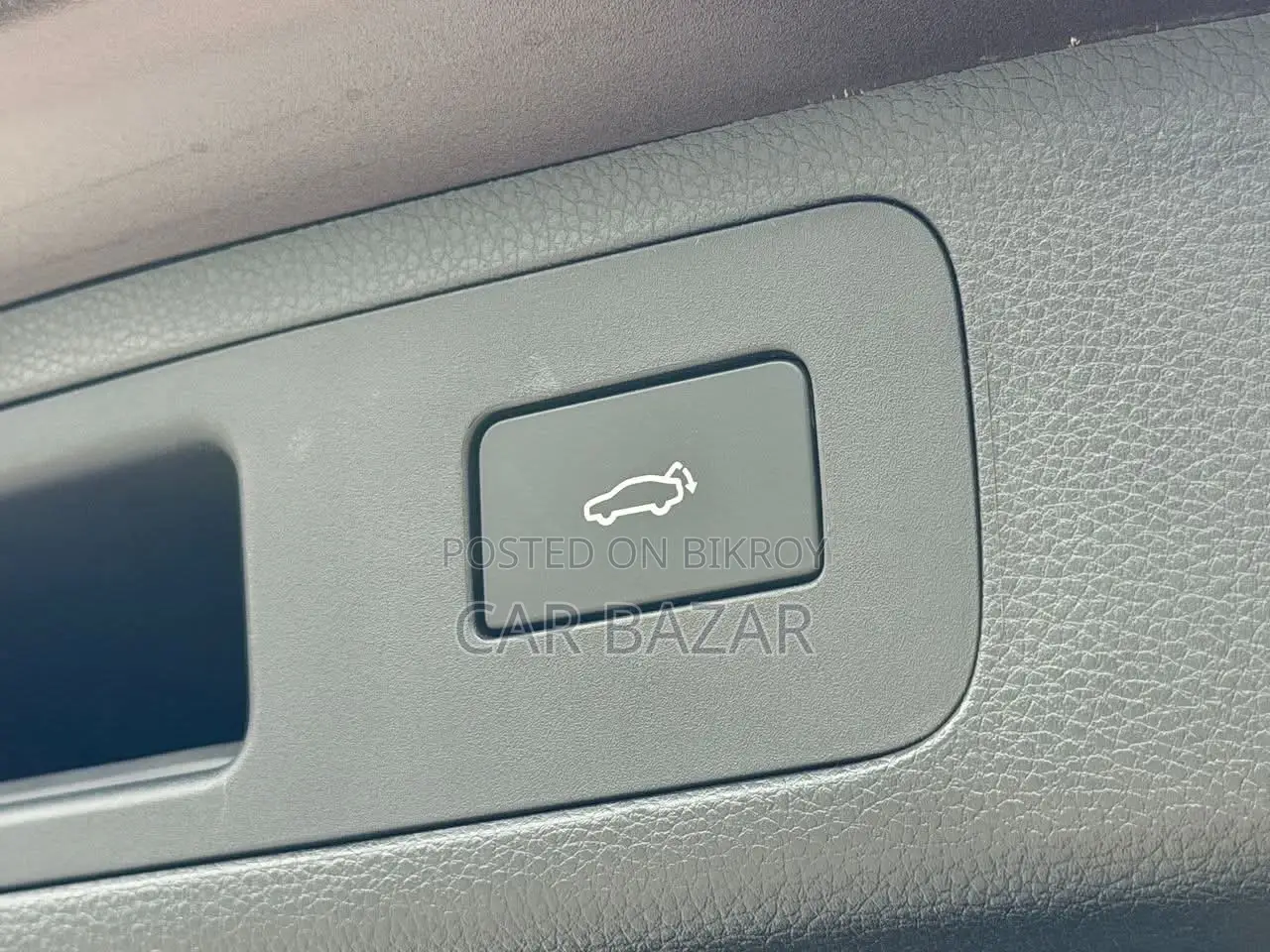 Proton X90 7Seat Flagship 2023