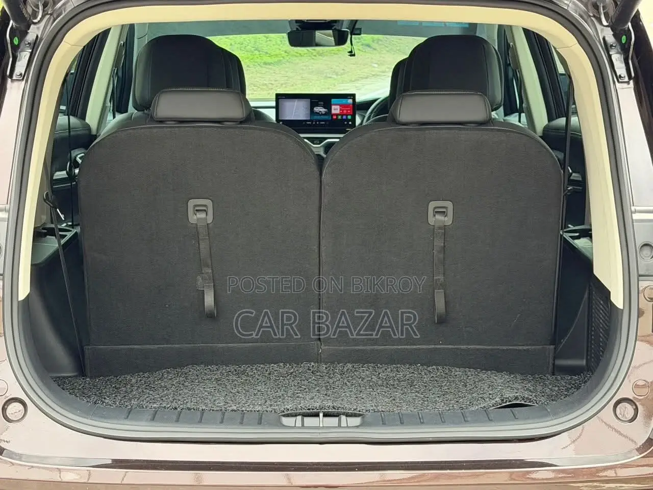 Proton X90 7Seat Flagship 2023