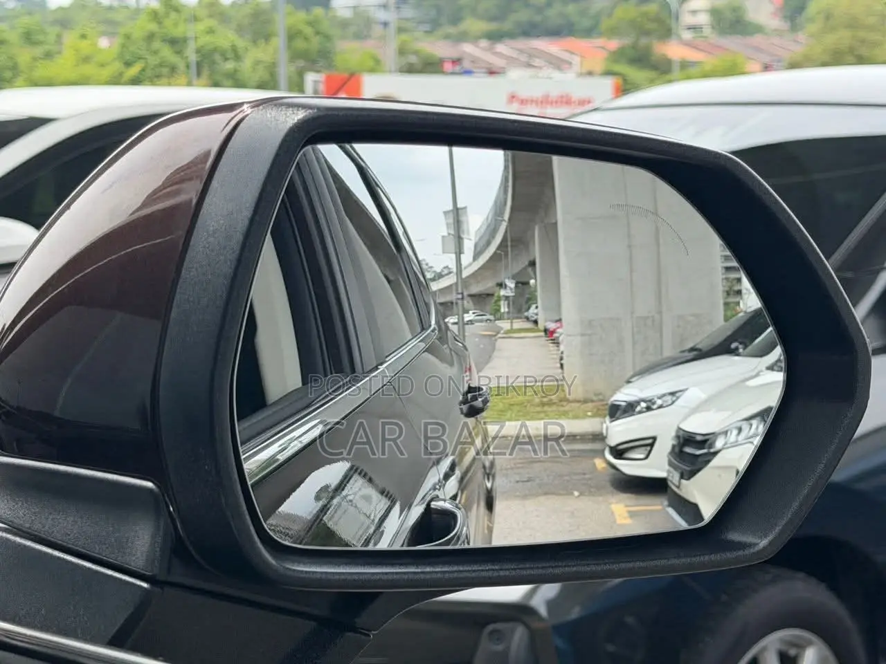 Proton X90 7Seat Flagship 2023
