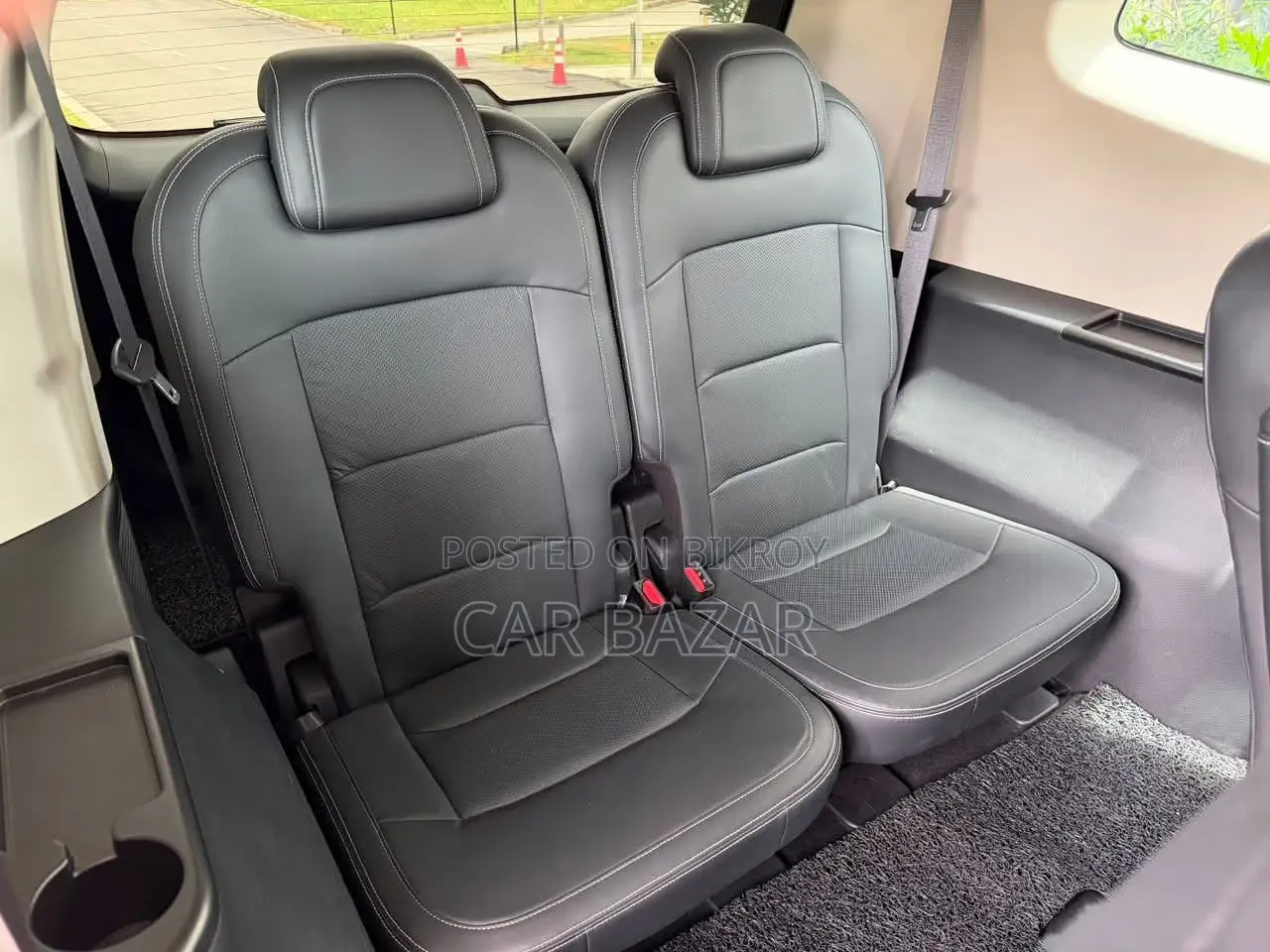 Proton X90 7Seat Flagship 2023