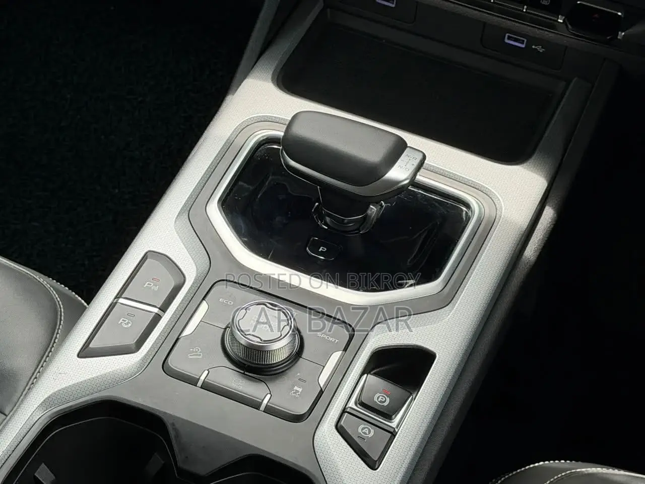Proton X90 7Seat Flagship 2023