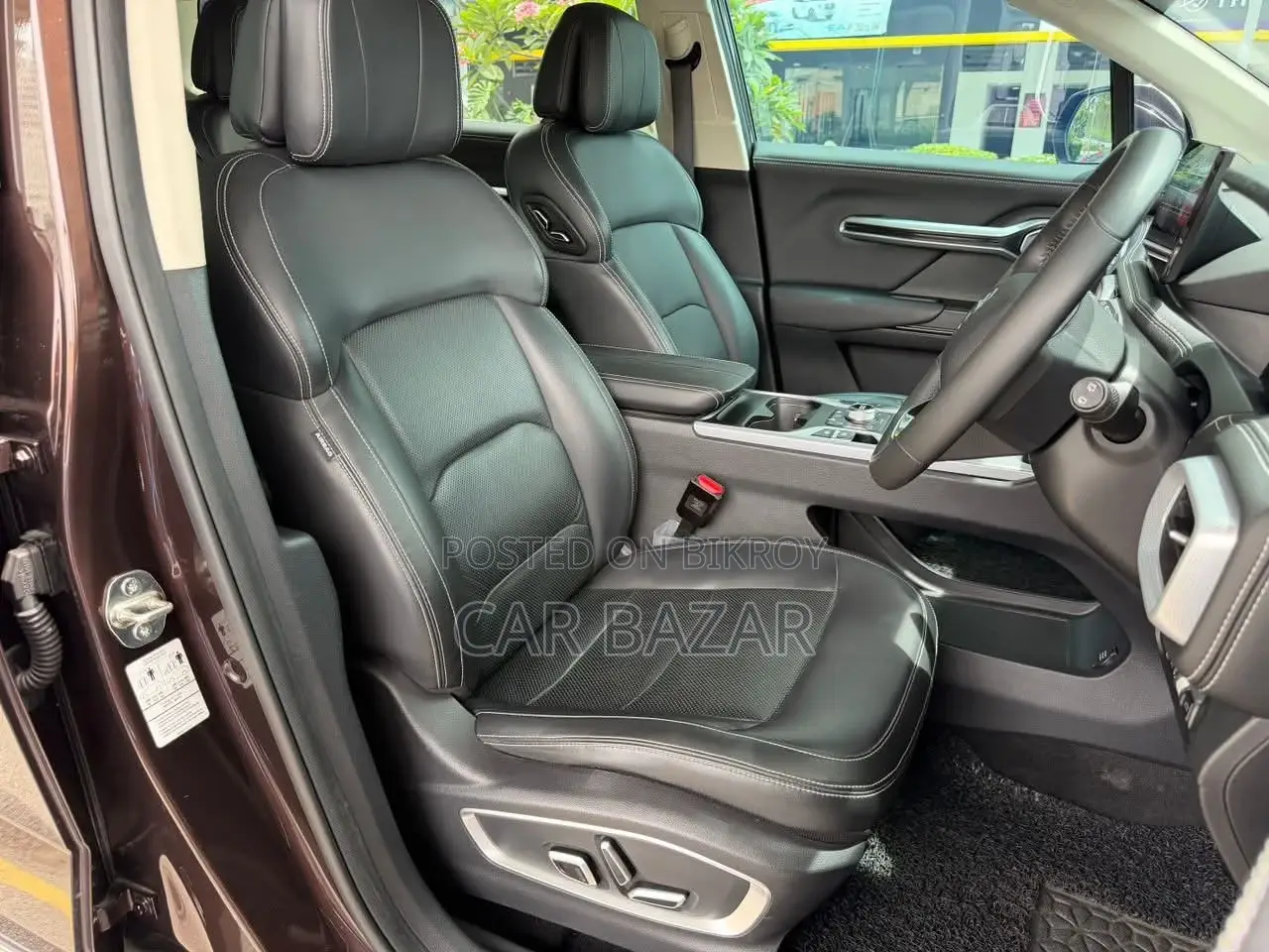 Proton X90 7Seat Flagship 2023