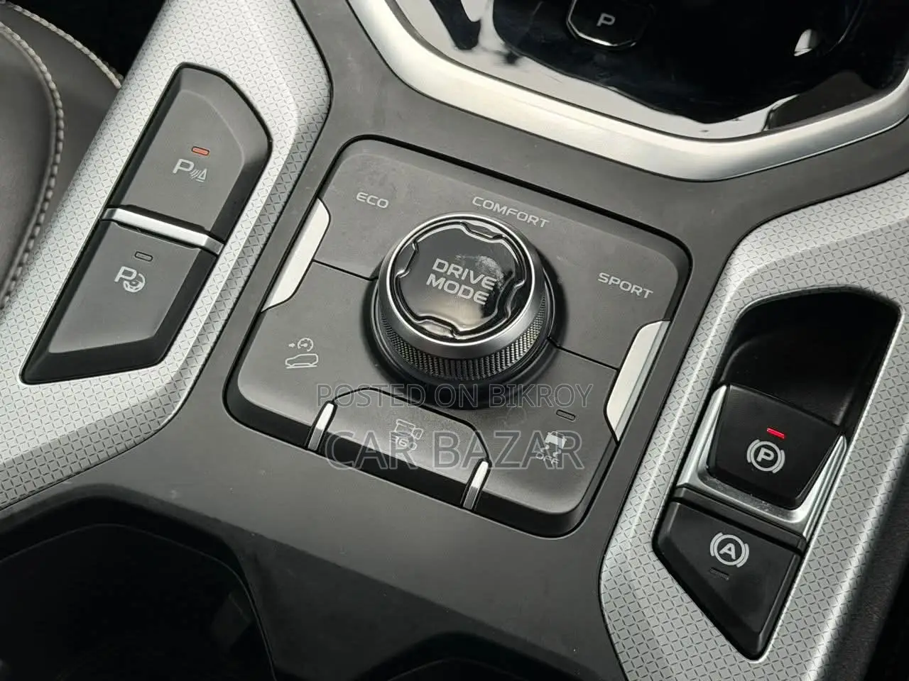 Proton X90 7Seat Flagship 2023
