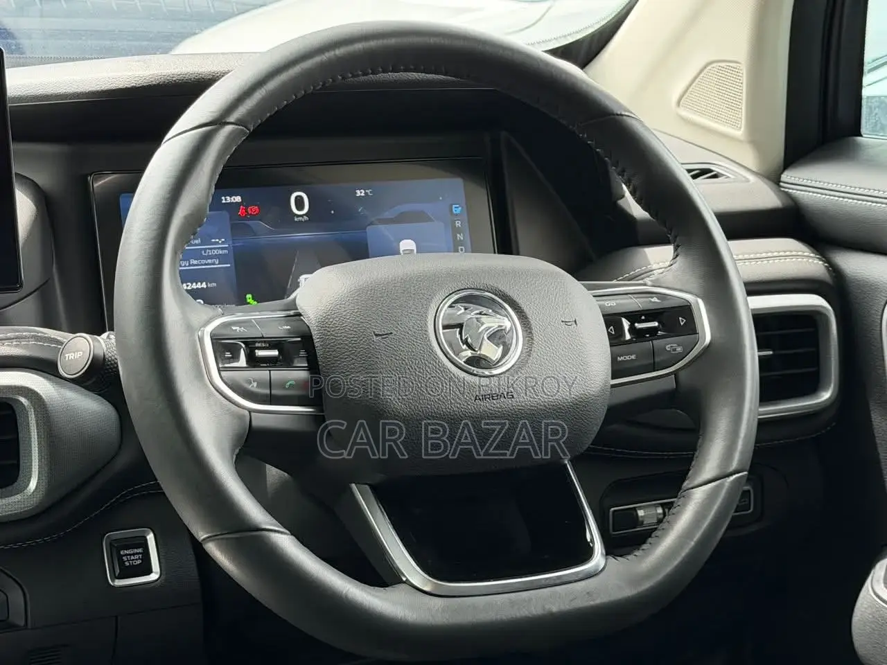 Proton X90 7Seat Flagship 2023