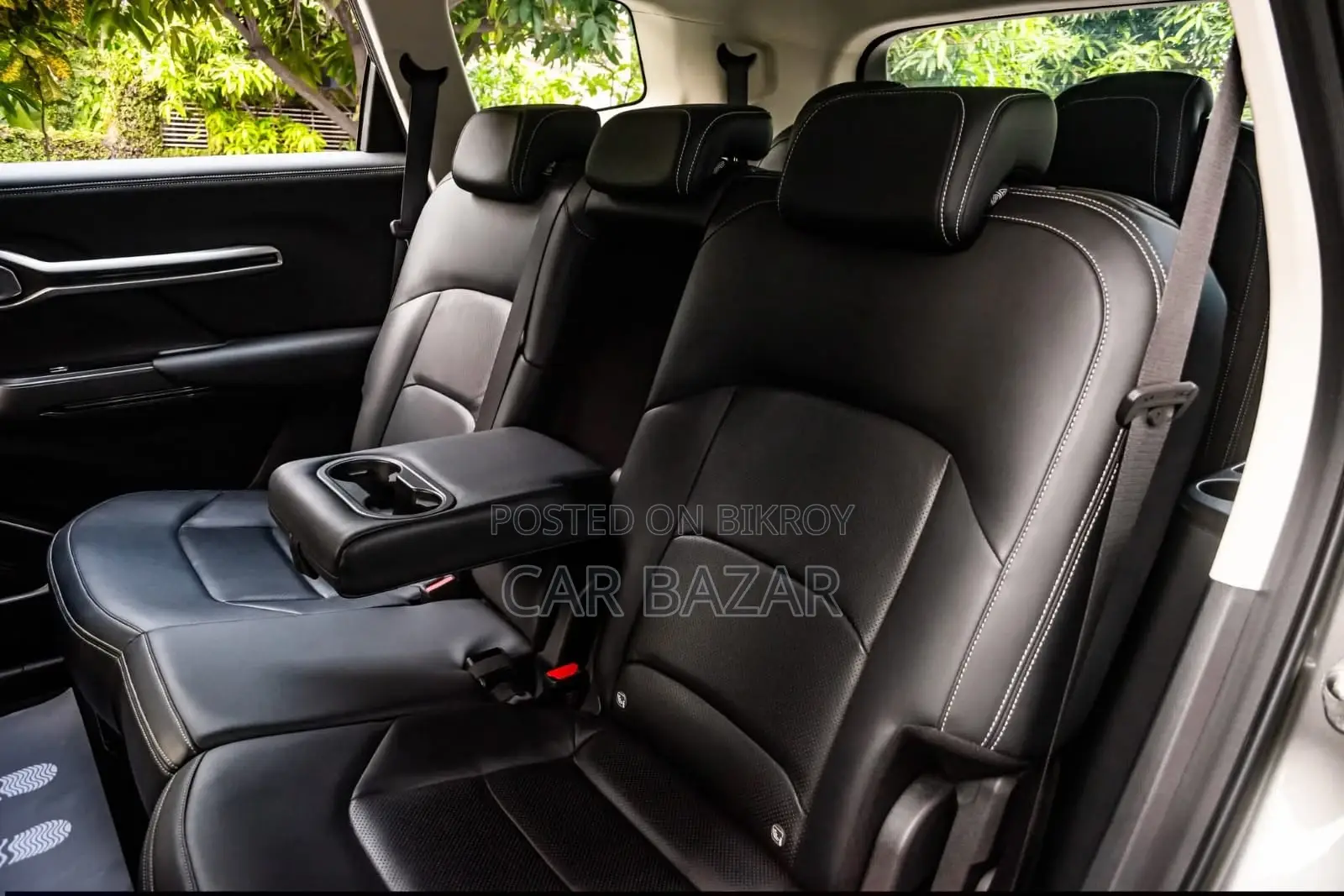 Proton X90 7Seat Flagship 2023