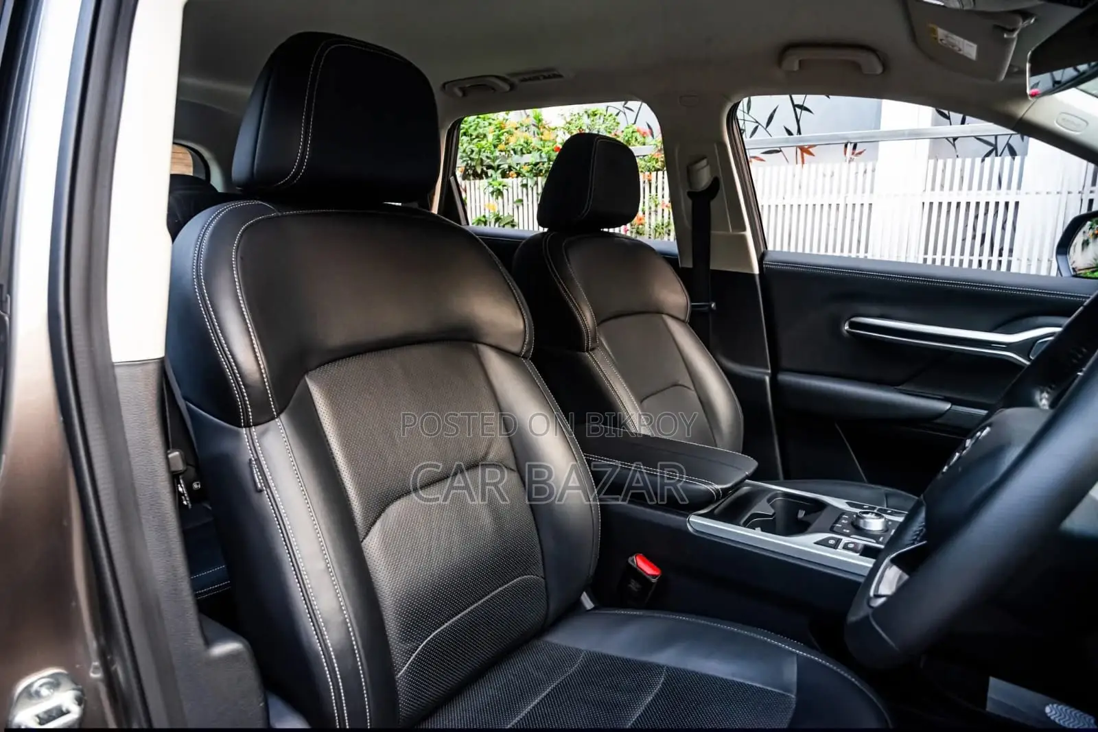 Proton X90 7Seat Flagship 2023