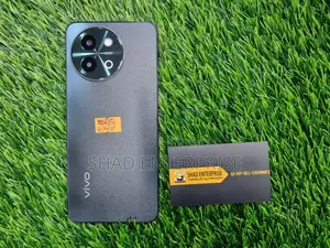 Vivo Y58 5G 8/128 GLOBAL (Used)