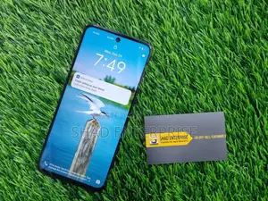 Vivo Y58 5G 8/128 GLOBAL (Used)