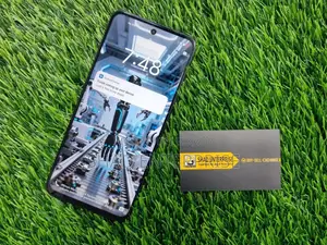 Vivo Y58 5G 8/128 GLOBAL (Used)