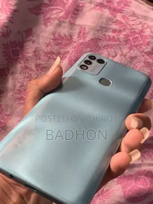 Infinix Hot 11 Play 2024 (Used)