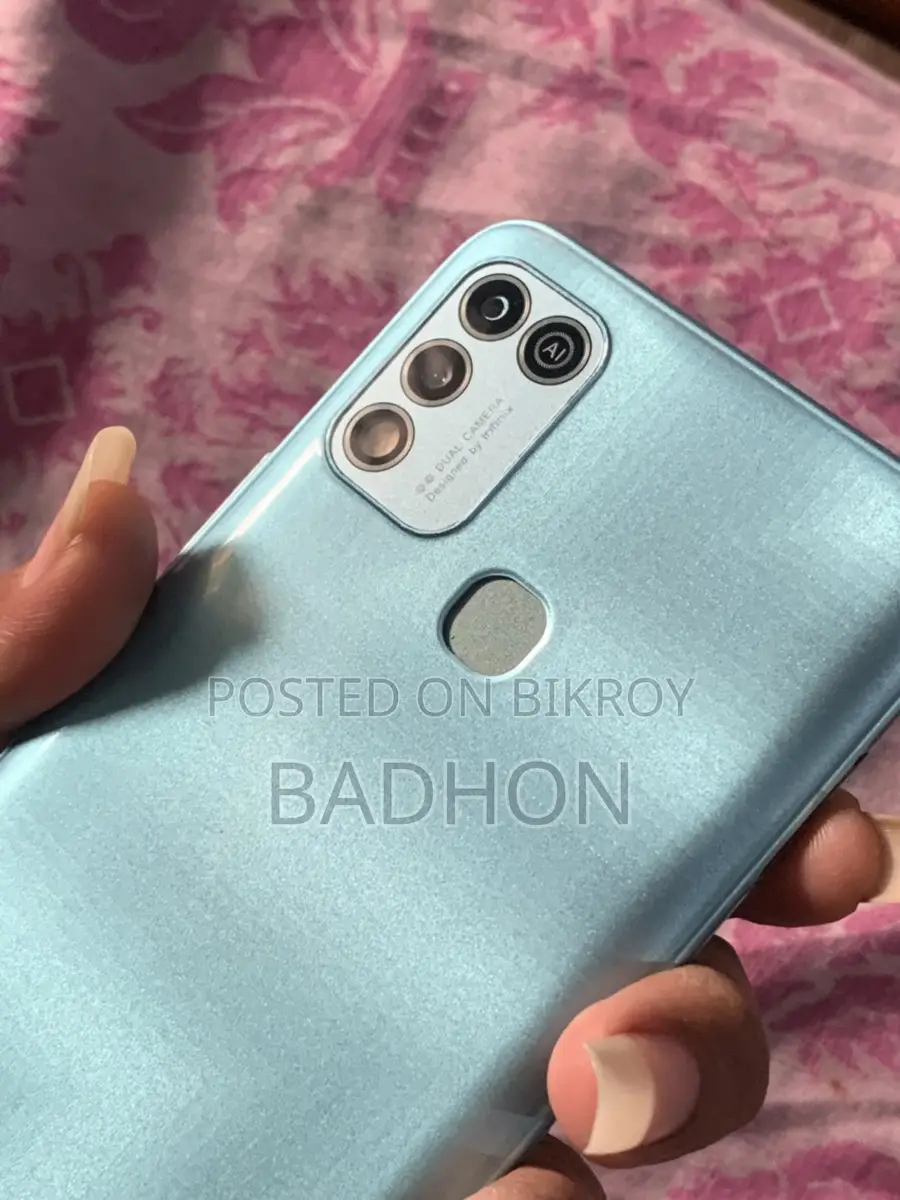 Infinix Hot 11 Play 2024 (Used)